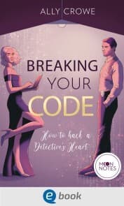 Cover von Breaking Your Code