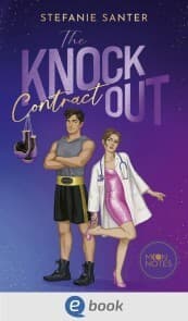 Cover von Terms of Attraction 1. The Knockout Contract