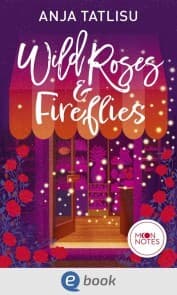 Cover von Wild Roses & Fireflies