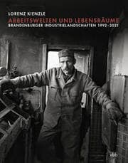 Cover von Arbeitswelten und Lebensräume
