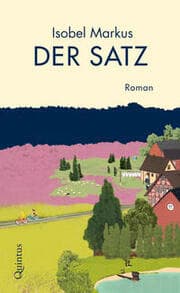 Cover von Der Satz