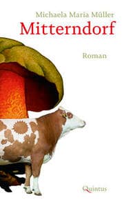 Cover von Mitterndorf