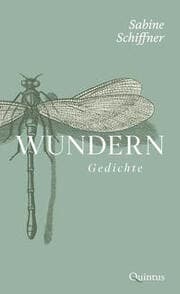 Cover von Wundern