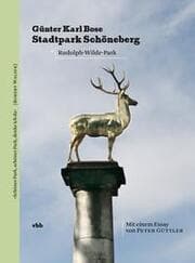 Cover von Stadtpark Schöneberg