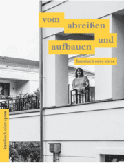 Cover von vom abreißen und aufbauen