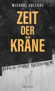 Cover von Zeit der Kräne