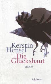 Cover von Die Glückshaut