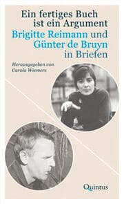 Cover von Ein fertiges Buch ist ein Argument