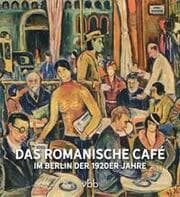 Cover von Das Romanische Café