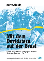 Cover von Mit dem Davidstern auf der Brust