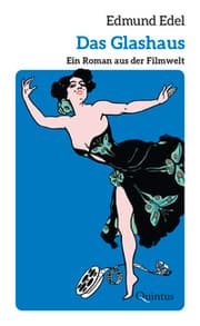 Cover von Das Glashaus