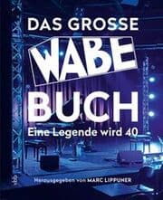 Cover von Das große WABE-Buch