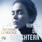 Cover von Hinter den Gesichtern