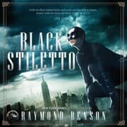 Cover von Black Stiletto