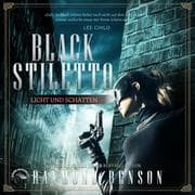 Cover von Black Stiletto