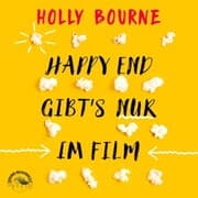 Cover von Happyend gibt's nur im Film