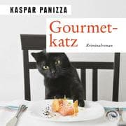 Cover von Gourmetkatz