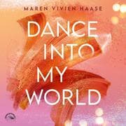 Cover von Dance into my world