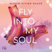 Cover von Fly into my soul