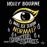 Cover von Was ist schon normal?