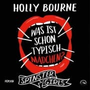 Cover von Was ist schon typisch Mädchen?