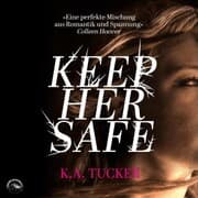 Cover von Keep Her Safe