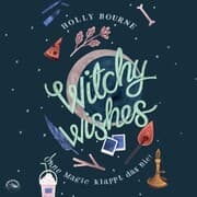Cover von Witchy Wishes