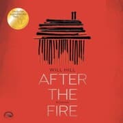Cover von After the Fire
