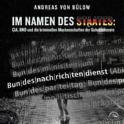 Cover von Im Namen des Staates