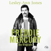 Cover von Freddie Mercury