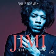 Cover von Jimi