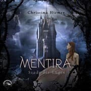 Cover von Mentira