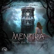 Cover von Die Stadt der Verstossenen