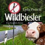 Cover von Wildbiesler
