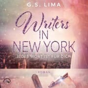 Cover von Writers in New York