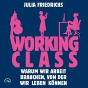 Cover von Working Class