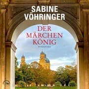 Cover von Der Mächenkönig