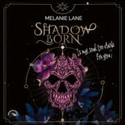 Cover von Shadowborn