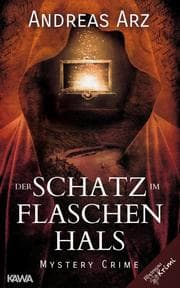 Cover von Der Schatz im Flaschenhals