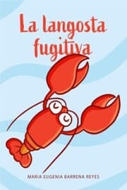 Cover von La langosta fugitiva