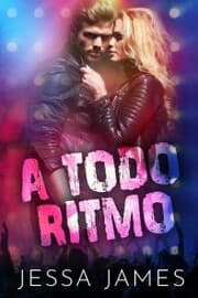 Cover von A todo ritmo