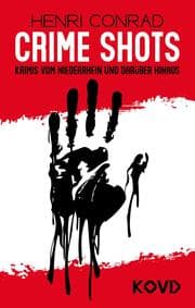 Cover von Crime Shots