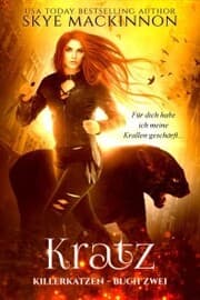 Cover von Kratz