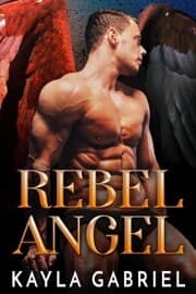 Cover von Rebel Angel