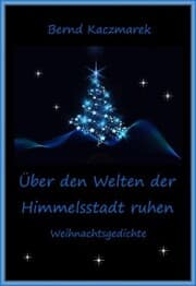 Cover von Über den Welten der Himmelsstadt ruhen