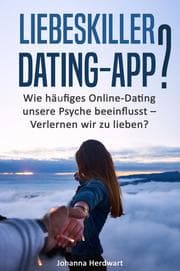 Cover von Liebeskiller Dating-App?