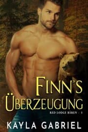 Cover von Finn's U_berzeugung