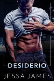 Cover von Desiderio