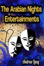 Cover von The Arabian Nights Entertainments