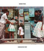 Cover von Segregation Story. Expanded Edition